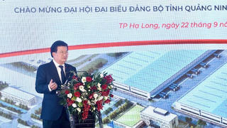 Phó Thủ tướng: Có thị trường, có nhu cầu, nên ưu tiên phát triển ngành ô tô Việt Nam