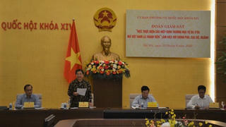 Đẩy nhanh xuất khẩu để tận dụng ưu đãi của các FTA 