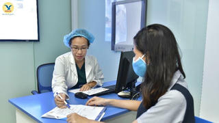 Bệnh viện Đa khoa MEDLATEC - Địa chỉ uy tín tầm soát ung thư cổ tử cung 