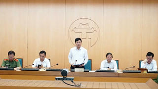 Phó Chủ tịch Hà Nội yêu cầu bổ sung thêm khách sạn bình dân phục vụ việc cách ly công dân nhập cảnh