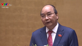 Thủ tướng Nguyễn Xuân Phúc: Tích cực triển khai đổi mới căn bản, toàn diện giáo dục