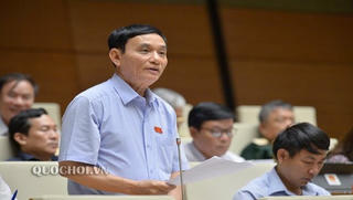 Đại biểu Quốc hội đề nghị tước giấy phép vĩnh viễn với người sử dụng ma tuý khi lái xe