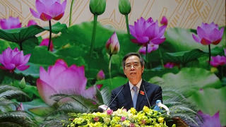 Đảng bộ Khối cần nhận thức rõ vị trí, vai trò, trách nhiệm trước Đảng, Nhà nước và Nhân dân