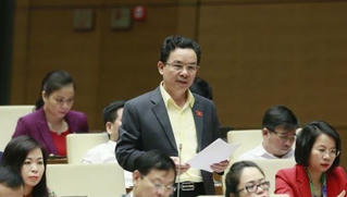 Việt Nam có quyền kỳ vọng thành nước phát triển thu nhập cao vào năm 2045