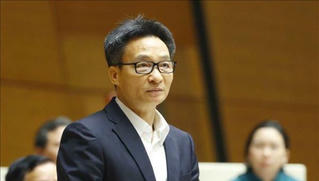 Sẽ giải quyết tình trạng 'kê thuốc hưởng hoa hồng'