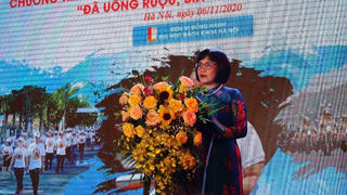 “Đã uống rượu, bia không lái xe” - nét đẹp văn hóa của mỗi người khi tham gia giao thông