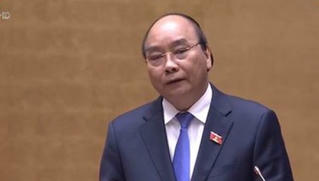 Thủ tướng làm rõ “nội hàm” của mục tiêu kép