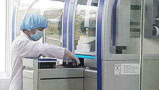 CDC Hà Nội giải thích về chênh lệch giá xét nghiệm Covid-19 giữa cơ sở công lập và tư nhân