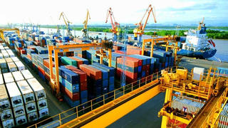 Từ đầu năm 2020 đến nay, Việt Nam dự kiến xuất siêu gần 21 tỷ USD