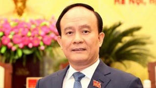 Kiện toàn đội ngũ lãnh đạo mới của thành phố Hà Nội