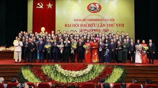 10 sự kiện tiêu biểu của Thủ đô năm 2020