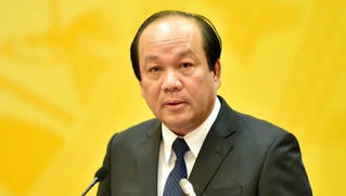 Quyết tâm không 'nợ đọng' văn bản của nhiệm kỳ Chính phủ 2016-2021
