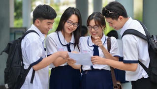 Nhiều điểm mới đáng lưu ý trong xét tuyển đại học năm 2021