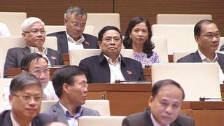 Lĩnh vực văn hóa khiến nhiều ĐBQH lo lắng