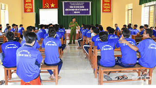 4 trường hợp phải vào cơ sở cai nghiện bắt buộc 