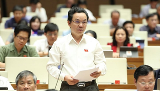 Cần công khai kết luận kiểm toán để mọi người tiếp cận