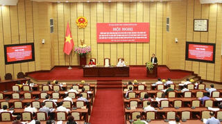 Sớm gỡ các băn khoăn khi Hà Nội thí điểm mô hình chính quyền đô thị