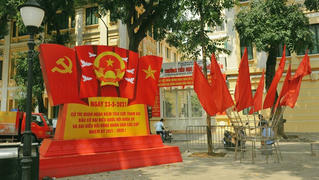 Hà Nội đảm bảo không có “điểm trắng” cử tri đi bỏ phiếu