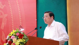 Hoàn thiện các quy định để kiểm soát quyền lực