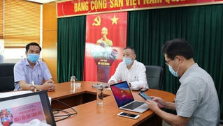 Sẵn sàng cho 'Ngày hội của toàn dân'
