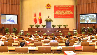 Khen thưởng cho 323 tập thể, cá nhân điển hình trong học tập và làm theo Bác