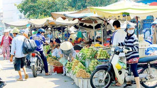 TP HCM yêu cầu không tụ tập trên 3 người nơi công cộng 