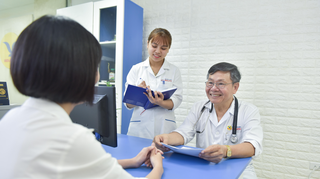 Thương hiệu xét nghiệm hàng đầu tại Việt Nam tuân thủ quản lý nghiêm ngặt thế nào?