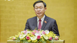 Cuộc bầu cử thực sự là Ngày hội lớn của toàn dân