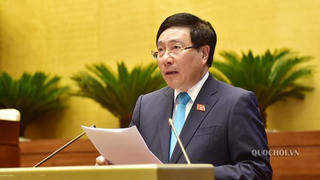 6 tháng cuối năm 2021: Tin tưởng Việt Nam sẽ thực hiện thành công ‘mục tiêu kép’
