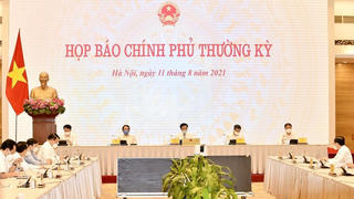 Hai Bộ lên tiếng gỡ vướng trong lưu thông hàng hóa mùa dịch
