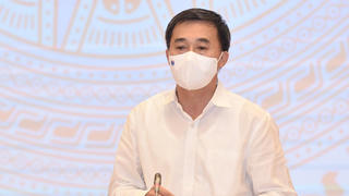 Việt Nam có thể tiêm tối đa 2 triệu mũi vaccine trong một ngày 