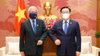 Liên Hợp quốc tích cực hỗ trợ Việt Nam trong công cuộc phòng, chống dịch COVID-19