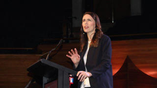 New Zealand mở cửa cho du khách đã tiêm vaccine từ đầu năm 2022