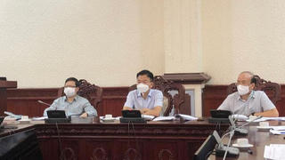 10 Bộ trưởng rà soát pháp luật để tháo gỡ khó khăn cho đầu tư, kinh doanh