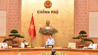 Thủ tướng hoan nghênh Bộ Tư pháp vào cuộc tháo gỡ khó khăn, vướng mắc cho đầu tư, kinh doanh 