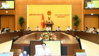 Giảm 12 đầu mối Cơ quan điều tra hình sự trong Quân đội