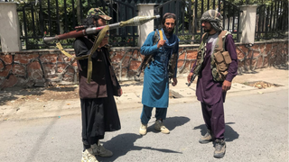 Taliban cam kết điều tra nếu thành viên có hành động "tàn bạo và tội ác đối với dân thường"