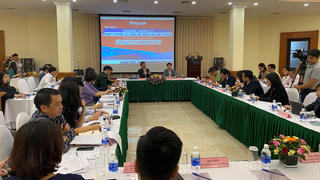 Giảm tác hại thuốc lá: Được khẳng định phù hợp với Công ước Khung FCTC