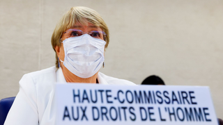 Liên Hợp quốc nhận được nhiều báo cáo về việc Taliban vi phạm nhân quyền