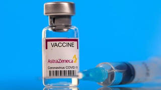 Italy tài trợ hơn 800 nghìn liều vaccine cho Việt Nam qua COVAX