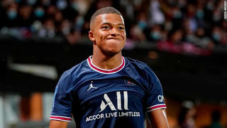 Real Madrid muốn chiêu mộ Kylian Mbappé với giá 188 triệu USD