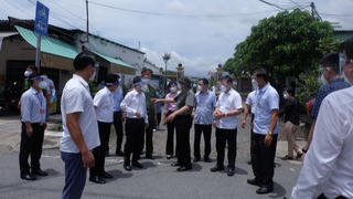 Thủ tướng: 'Chịu khó, chịu khổ lúc này để nhanh bình thường trở lại'