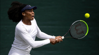 Chị em nhà Williams cùng ‘bỏ lỡ’ giải quần vợt Mỹ mở rộng