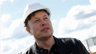 Tỷ phú Elon Musk cảnh báo cạnh tranh trong thương vụ Nvidia mua Arm