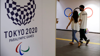 2 vận động viên Paralympic Afghanistan sẽ không xuất hiện trước truyền thông