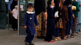 Canada sẽ chấp nhận 5.000 người tị nạn Afghanistan