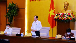 Sẽ thí điểm triển khai đổi mới ngay từ Kỳ họp thứ 2 của Quốc hội