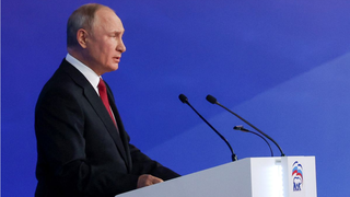 Nga phê duyệt thanh toán 15 nghìn rouble cho mỗi binh lính và cảnh sát