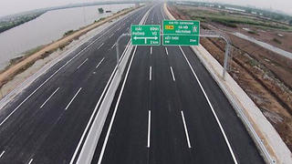 Đến năm 2030, đưa vào khai thác khoảng 5.000km đường cao tốc
