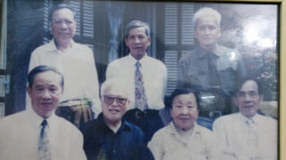 Ngày Quốc khánh, nghe chuyện thanh niên Hà Nội chuẩn bị Tổng khởi nghĩa